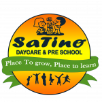 Satino Logo