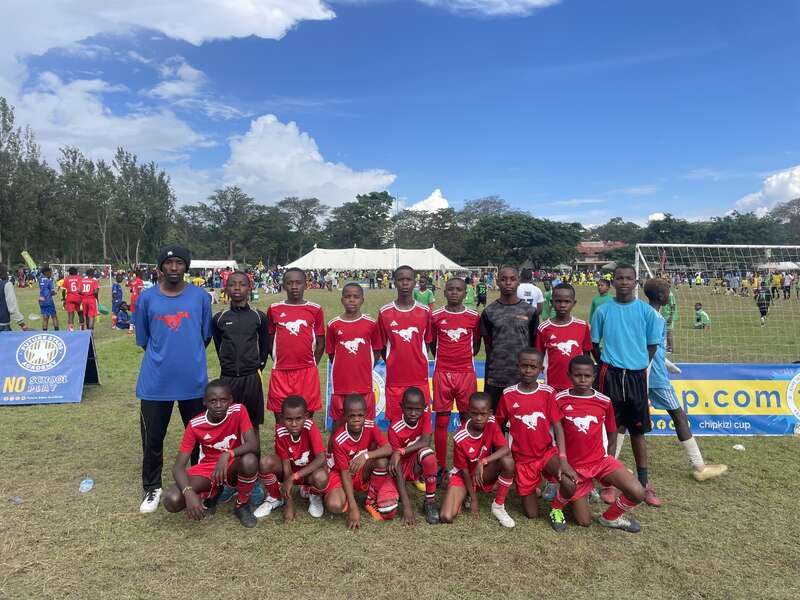 SATINO Football Academy