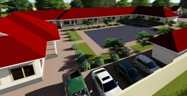 SATINO Primary School